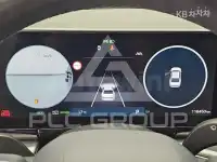 2023 Hyundai Grandeur