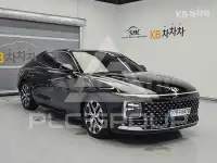2023 Hyundai Grandeur
