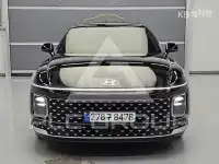 2023 Hyundai Grandeur