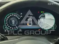 2023 Hyundai Grandeur