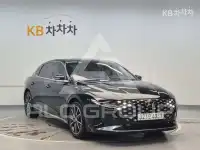 2023 Hyundai Grandeur