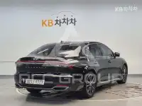 2023 Hyundai Grandeur