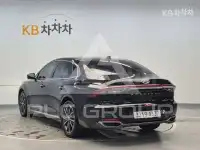2023 Hyundai Grandeur