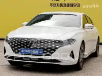 2023 Hyundai Grandeur