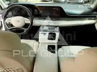 2023 Hyundai Grandeur