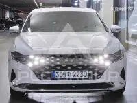 2023 Hyundai Grandeur