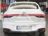 2023 Hyundai Grandeur