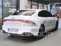 2023 Hyundai Grandeur