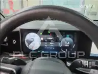 2023 Hyundai Grandeur