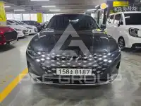 2023 Hyundai Grandeur