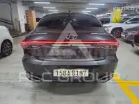 2023 Hyundai Grandeur