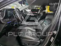 2023 Hyundai Grandeur