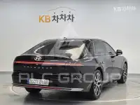 2023 Hyundai Grandeur