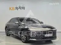2023 Hyundai Grandeur
