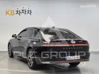 2023 Hyundai Grandeur