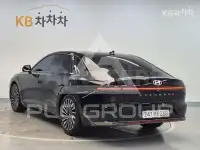 2023 Hyundai Grandeur