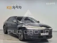 2023 Hyundai Grandeur