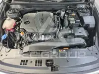 2023 Hyundai Grandeur