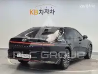 2023 Hyundai Grandeur
