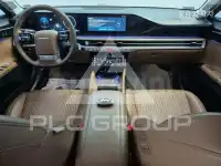 2023 Hyundai Grandeur