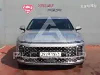 2023 Hyundai Grandeur