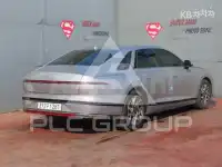 2023 Hyundai Grandeur