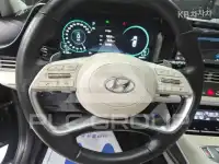 2023 Hyundai Grandeur