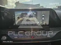 2023 Hyundai Grandeur