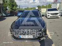 2023 Hyundai Grandeur