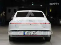 2023 Hyundai Grandeur