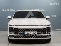 2023 Hyundai Grandeur