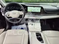 2023 Hyundai Grandeur