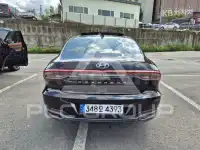 2023 Hyundai Grandeur