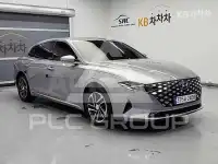 2023 Hyundai Grandeur