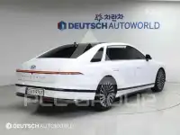 2023 Hyundai Grandeur