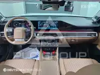 2023 Hyundai Grandeur