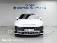 2023 Hyundai Grandeur