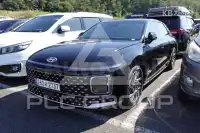 2023 Hyundai Grandeur
