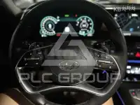 2023 Hyundai Grandeur