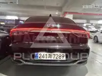 2023 Hyundai Grandeur