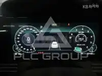 2023 Hyundai Grandeur