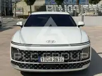 2023 Hyundai Grandeur