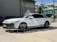 2023 Hyundai Grandeur