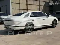 2023 Hyundai Grandeur