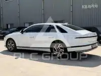 2023 Hyundai Grandeur