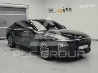 2023 Hyundai Grandeur