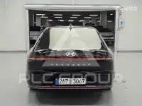 2023 Hyundai Grandeur