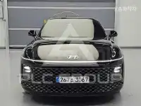 2023 Hyundai Grandeur