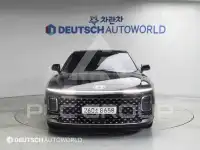 2023 Hyundai Grandeur