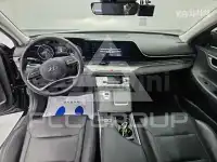 2023 Hyundai Grandeur
